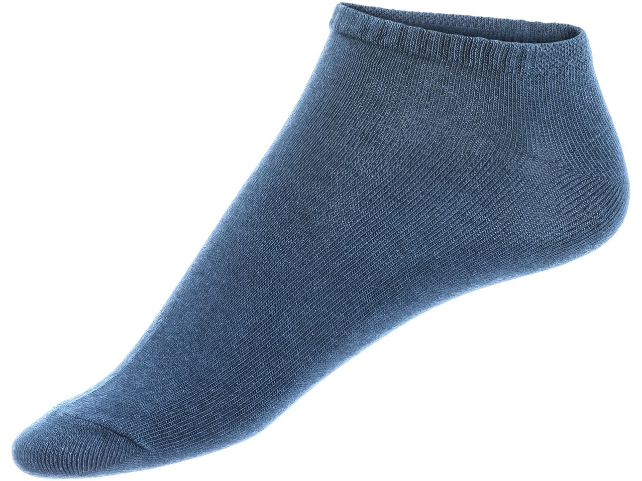 Ladies' Socks, 5 pairs