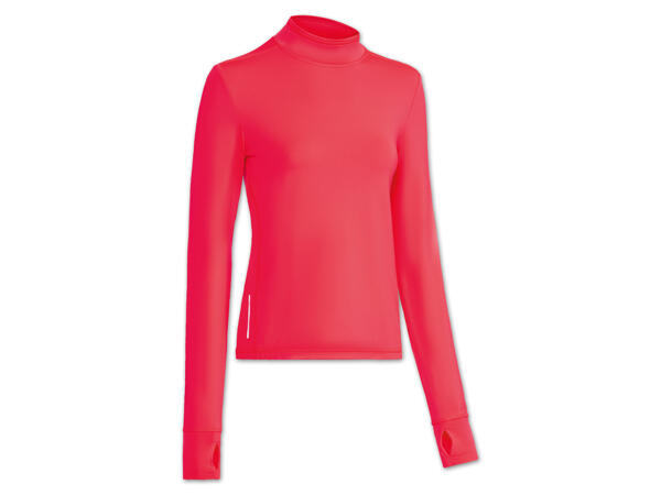 Damen Laufshirt