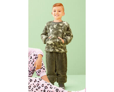 Children's Twosie Set – Sizes: 2-7