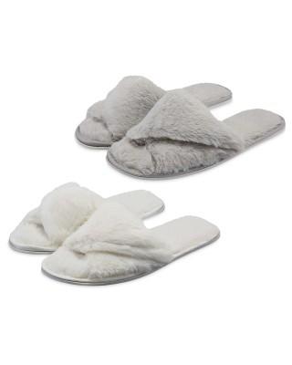 Avenue Ladies' Cosy Dressing Gown