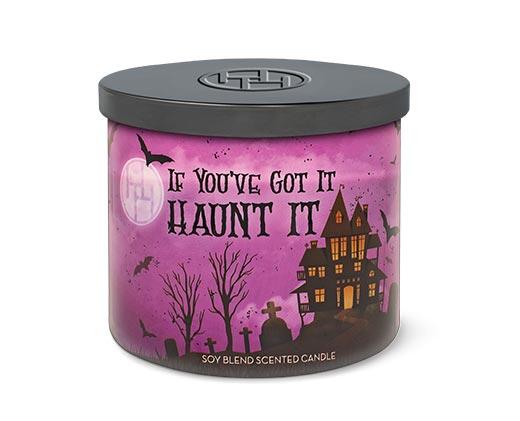 Huntington Home 
 3-Wick Candle