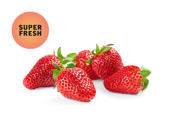 Fraises