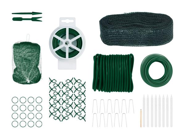Accessoires de culture
