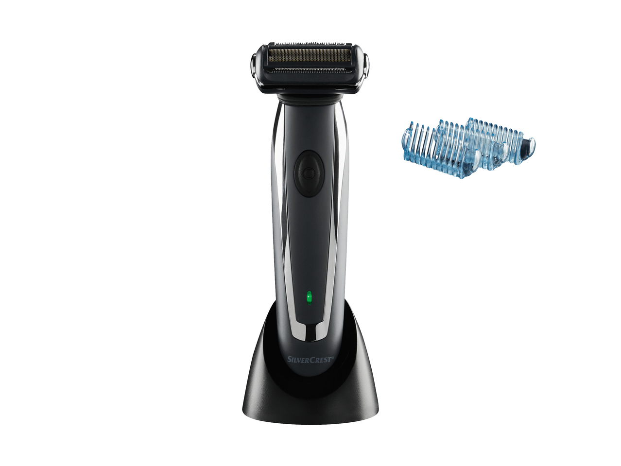 SILVERCREST PERSONAL CARE(R) Kropstrimmer