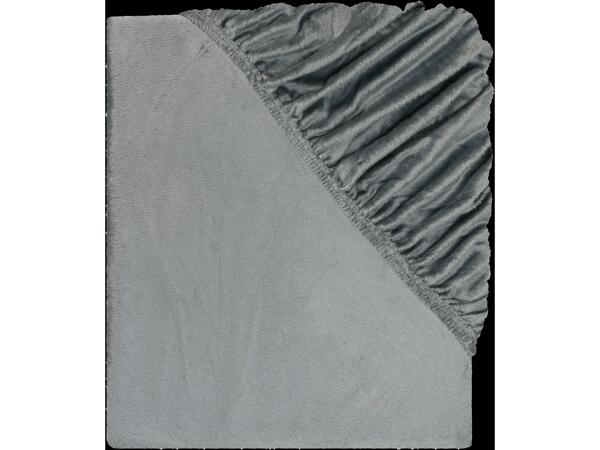 Teddy Fleece Fitted Sheet