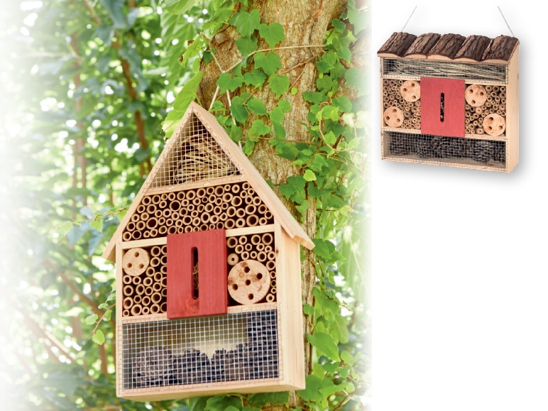 FLORABEST(R) Bug Box