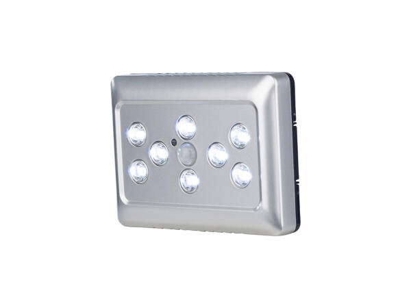 LED SENZOROVÉ SVÍTIDLO