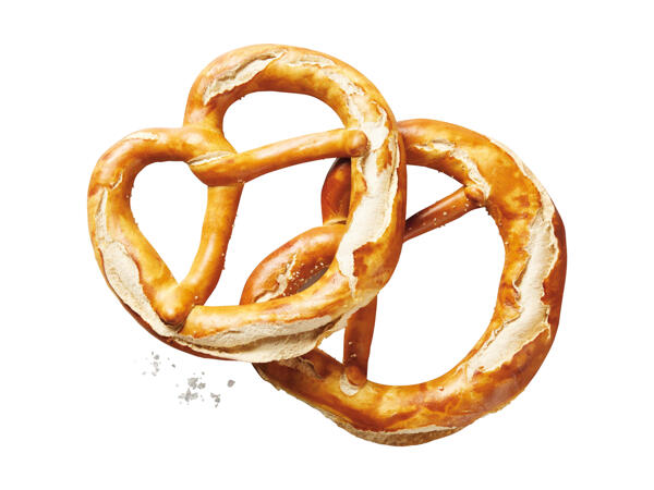 Bretzels XXL