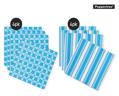 CORK PLACEMATS  4PK