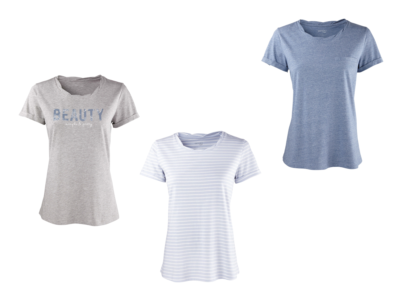 Tee-shirt de nuit1