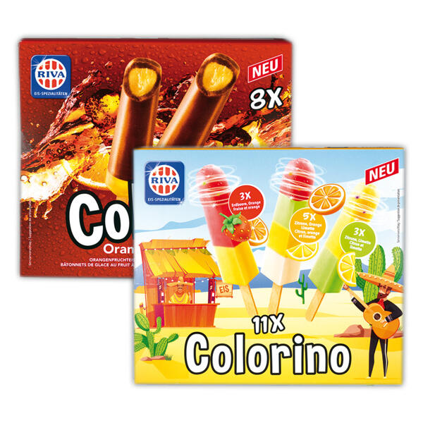 Colorino / Colimo