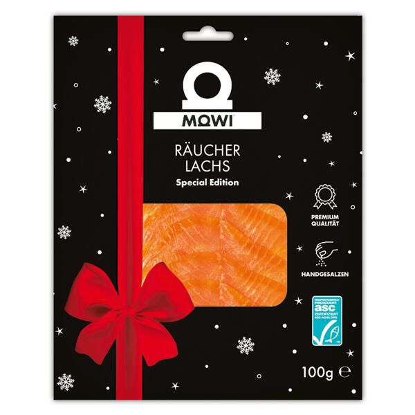 Räucherlachs
