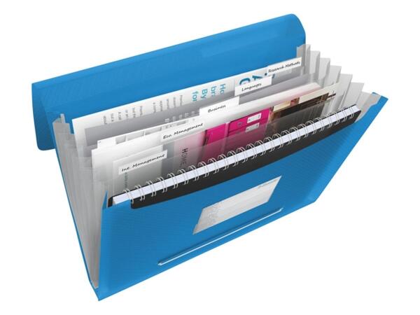 Document organizer