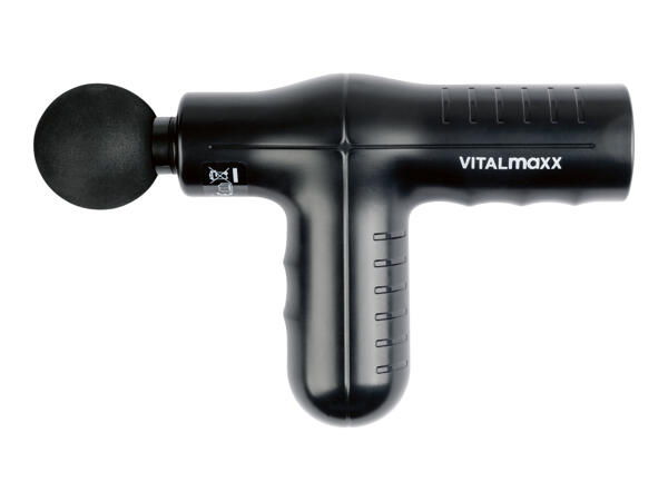 VitalMaxx Mini Massage Gun