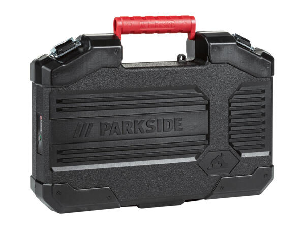 Parkside Hot Glue Gun