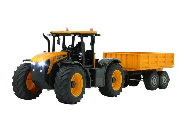 JCB Tractor