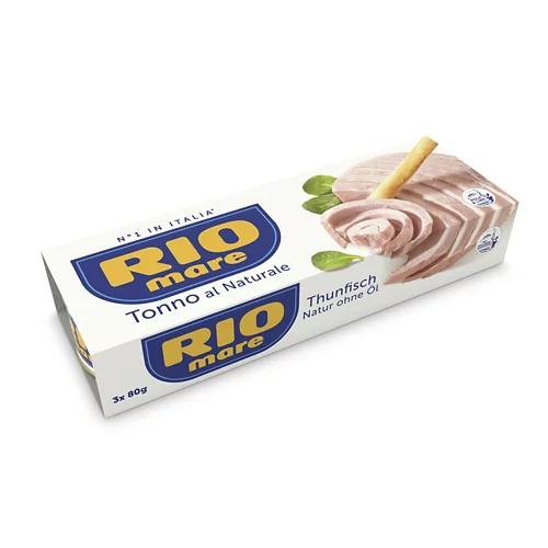 RIO MARE Rio Mare Thunfischfilets, Natur