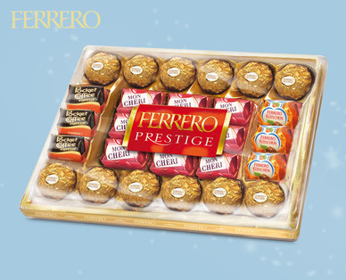 FERRERO Prestige