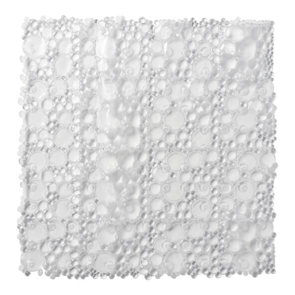 HOME CREATION(R) 				Dusch- oder Badewannenmatte