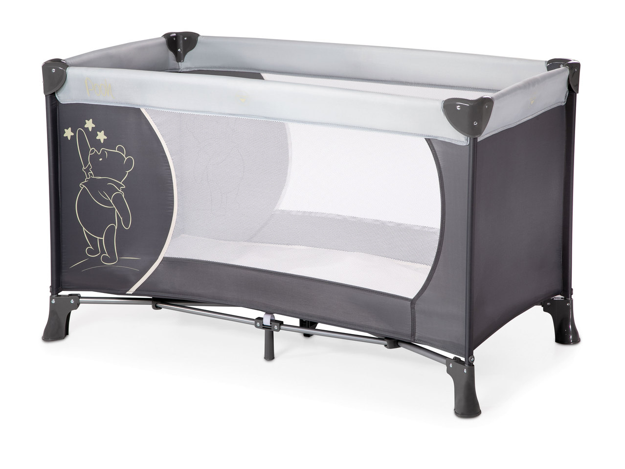 Hauck Dream'n Play Travel Cot1