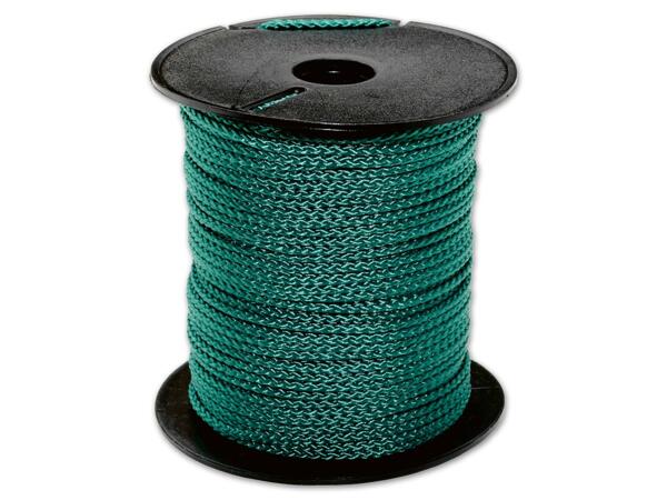 Seil-Sortiment