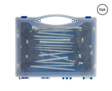 Premium Tent Pegs