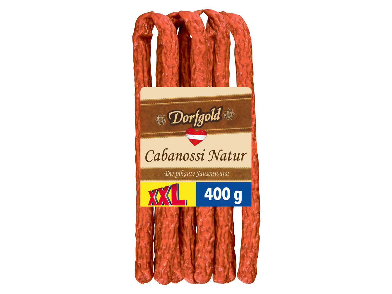 DORFGOLD Cabanossi