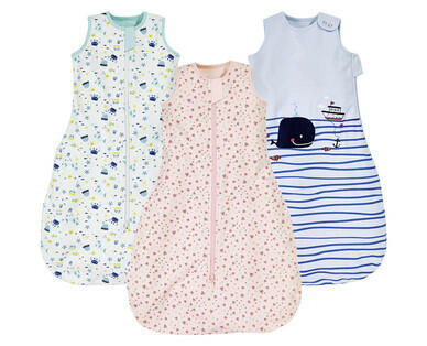 IMPIDIMPI 
 BIO BABY-SCHLAFSACK