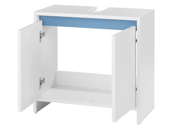 Under Sink Storage Unit