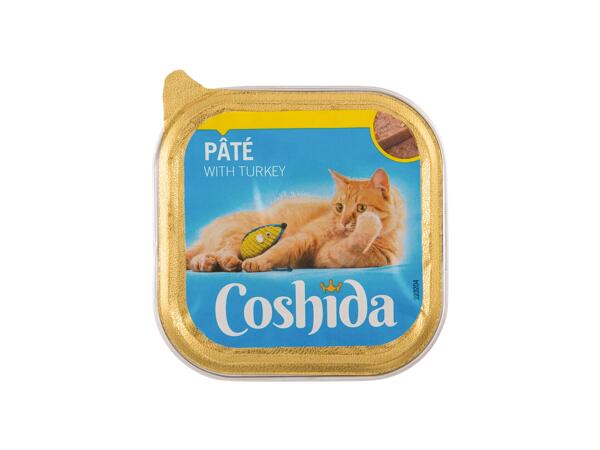 Super Premium Cat Food