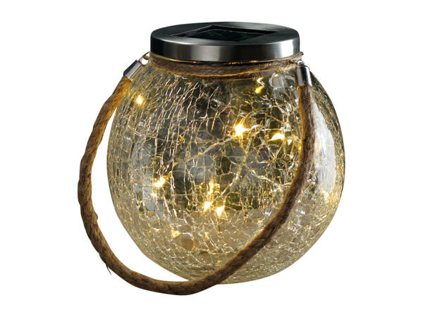 Melinera Solar Lantern