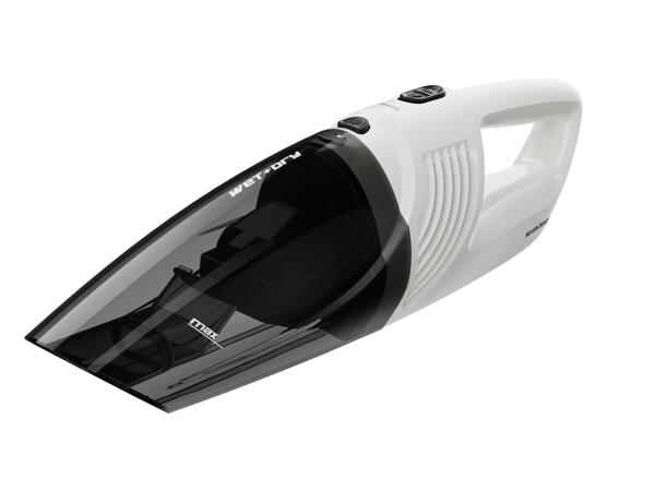 Wet & Dry Handheld Vacuum Cleaner