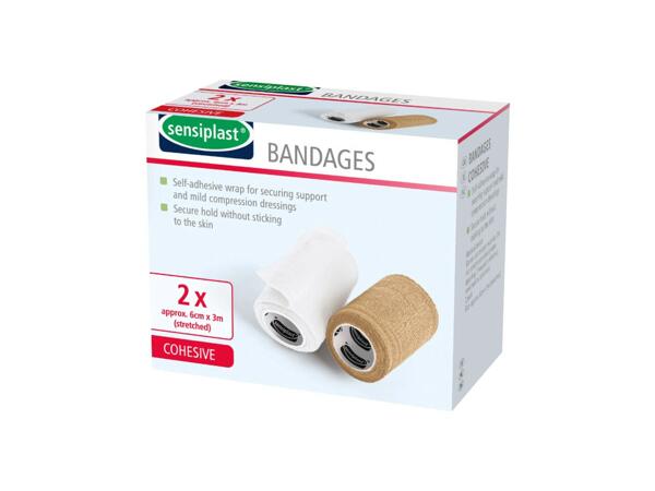 Bandages