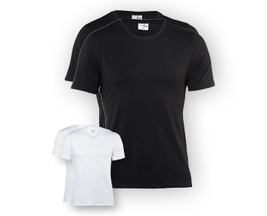 Maillot de corps bio pour hommes GREEN FEELING BIO
