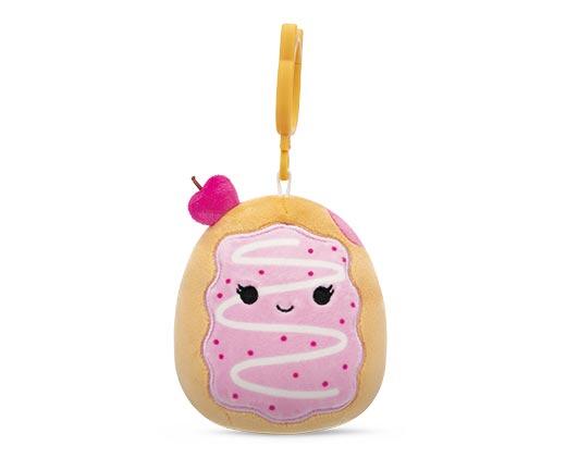 Squishmallows Clip On