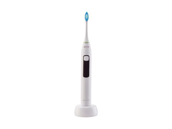 Advanced Sonic Electric Toothbrush