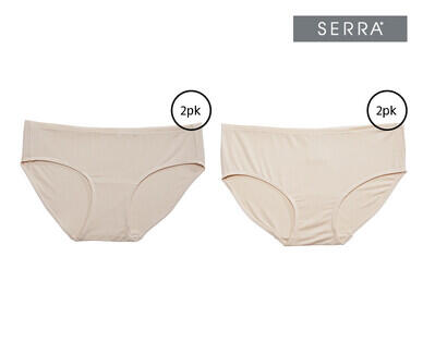 Bamboo Blend Underwear