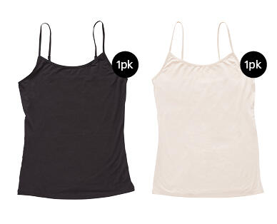 Women's Bamboo Underwear