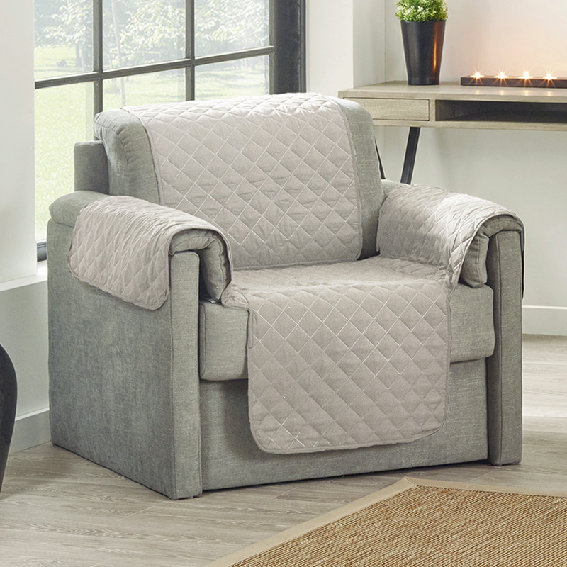 Sessel-/ Sofaüberwurf