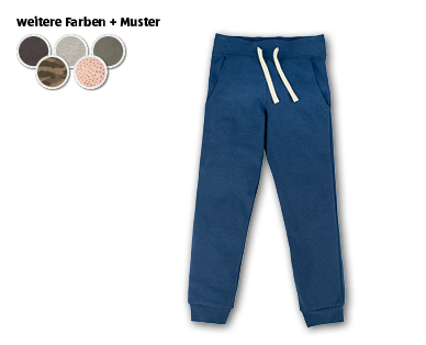 KIDZ ALIVE Kinder-Sweatpants