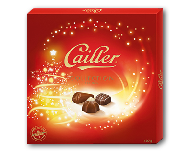 Pralines CAILLER(R)