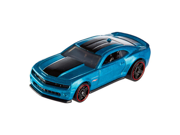 Toy Car