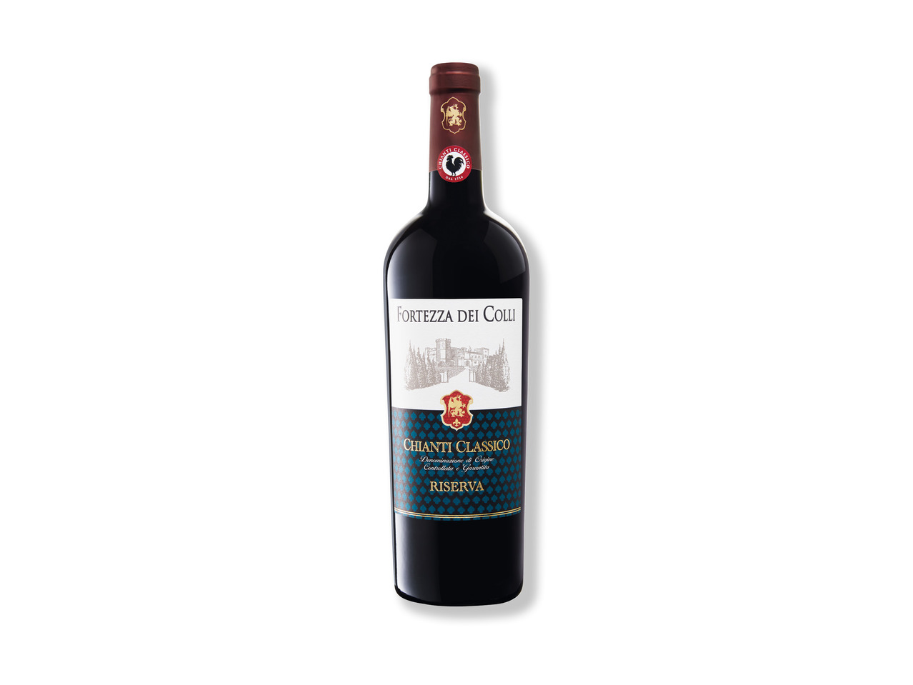 Chianti Classico DOCG/RISERVA1