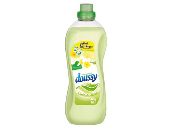 DOUSSY Weichspüler