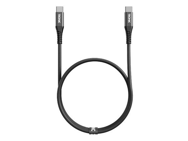 Nabíjecí a datový kabel, 1 m