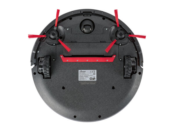 Vileda Robot Vacuum Cleaner