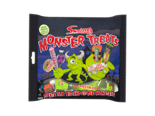 Swizzels Monster Treats