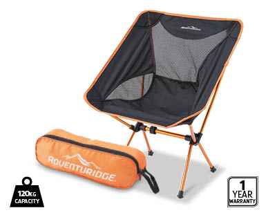 Ultra-Light Hiking Chair