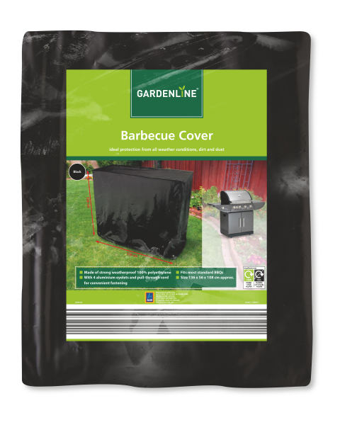 Barbecue Cover