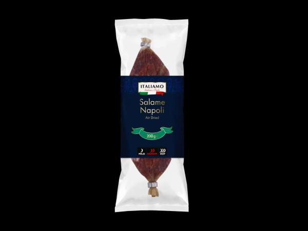 Italian Salami
